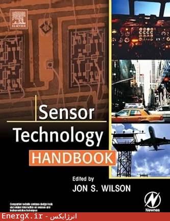 هندبوک فناوری حسگر (Sensor Technology Handbook) (+دریافت فایل)