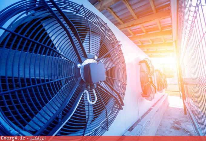 سنسورهای دمایی پلاتینی (Platinum-RTD) در کاربردهای تهویه مطبوع (HVAC) و اتوماسیون ساختمان
