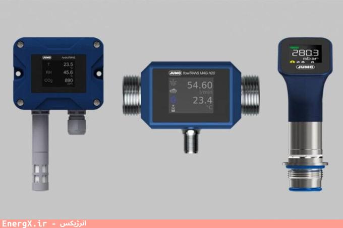  شبکه اترنت تک‌زوج (Single Pair Ethernet) جومو (Jumo)