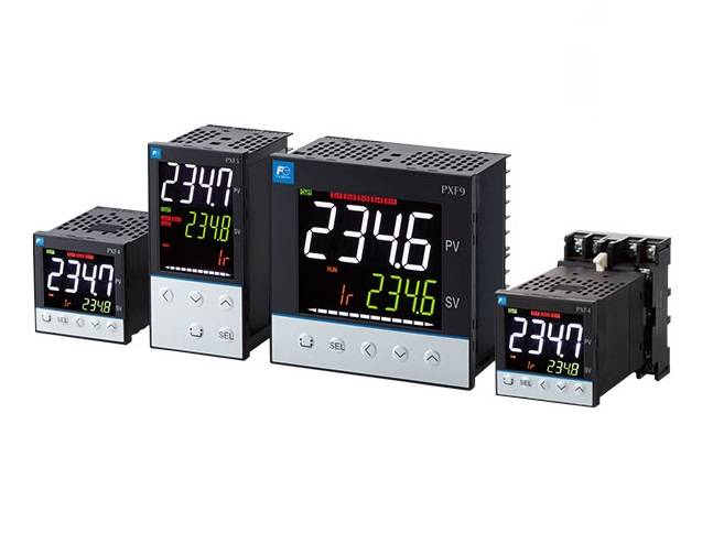 کنترلر دما (Temperature Controller)