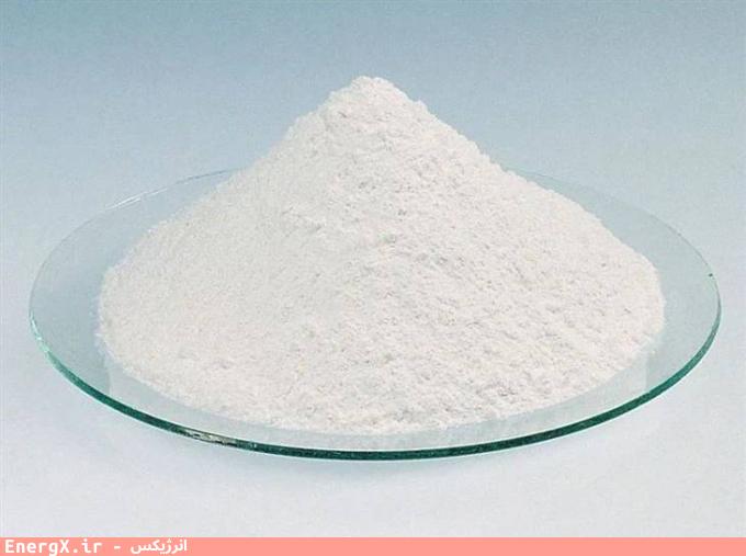 پودر منیزیم (MgO) چیست و در سنسورهای دما چه نقشی دارد؟