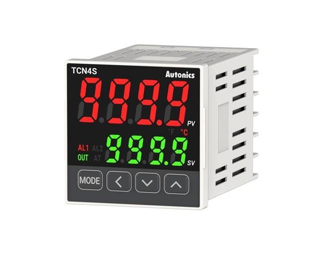کنترلر دما آتونیکس سری TCN