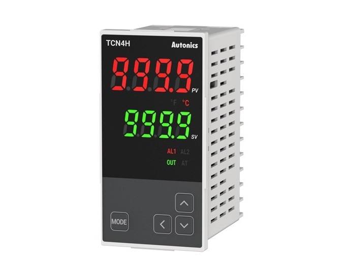 کنترلر دما آتونیکس سری TCN