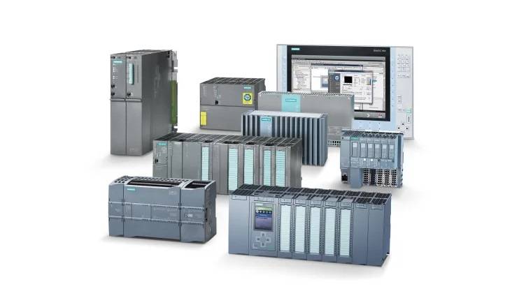 زیمنس (Siemens)