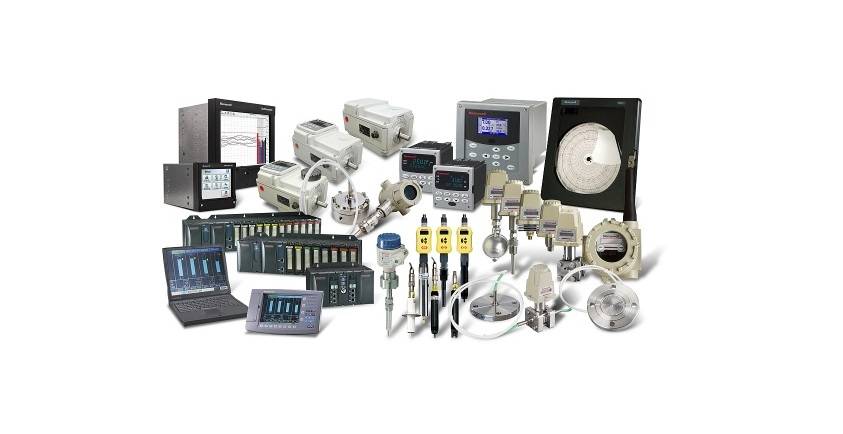 هانیول (Honeywell) هانیول (Honeywell)