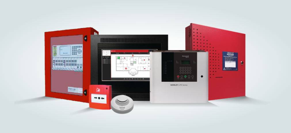 هانیول (Honeywell) هانیول (Honeywell)