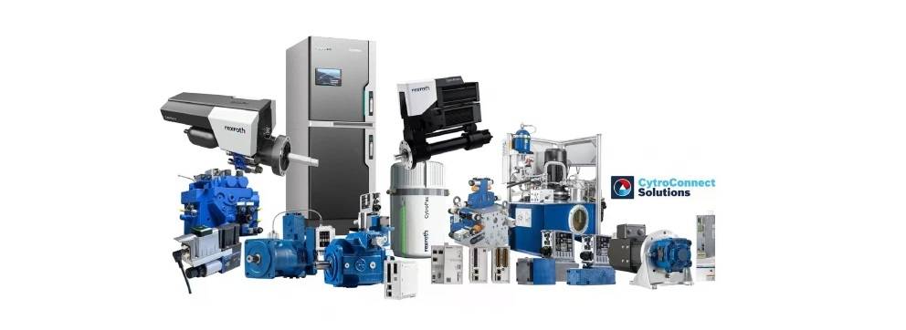بوش رکسروت (Bosch Rexroth) بوش رکسروت (Bosch Rexroth)