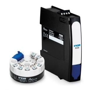 نوع ترانسمیتر دما (ریلی و هدمونت) نوع ترانسمیتر دما (ریلی و هدمانت)