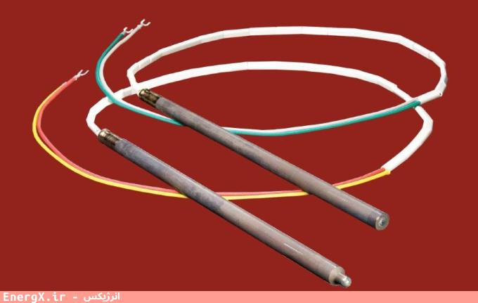 ترموکوپل با پوششهای خاص (گرافیت و سیلیکون کرباید) ترموکوپل با پوششهای خاص (گرافیت و سیلیکون کرباید)