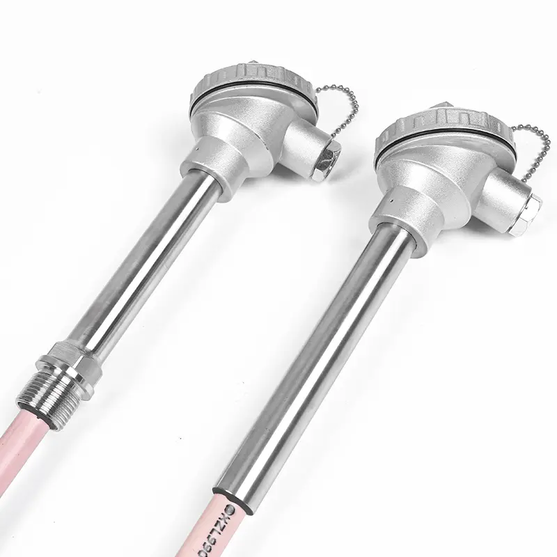فلزات گرانبها در ترموکوپل&zwnj;ها؛ از پلاتین (Platinum) تا رودیوم (Rhodium)