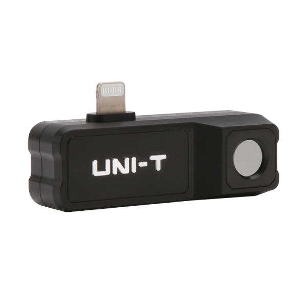 دوربین حرارتی و ترموویژن برند یونیتی (UNI-T) - مدل UTi120MS دوربین حرارتی و ترموویژن برند یونیتی (UNI-T) - مدل UTi120MS