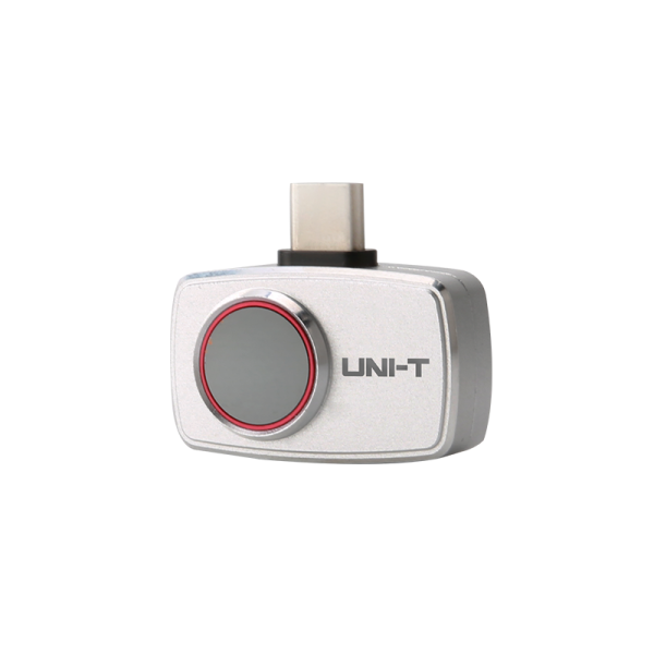 دوربین حرارتی و ترموویژن برند یونیتی (UNI-T) - مدل UTi720M دوربین حرارتی و ترموویژن برند یونیتی (UNI-T) - مدل UTi720M