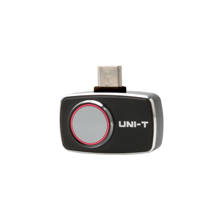 دوربین حرارتی و ترموویژن برند یونیتی (UNI-T) - مدل UTi721M دوربین حرارتی و ترموویژن برند یونیتی (UNI-T) - مدل UTi721M