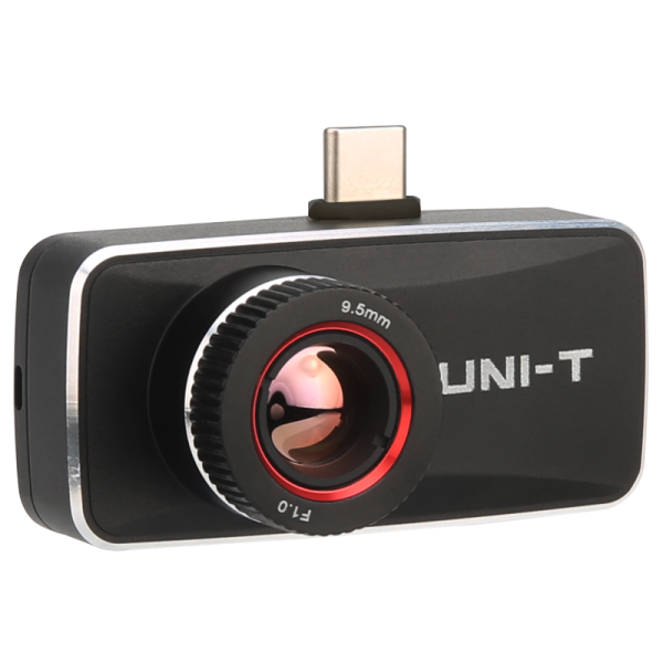 دوربین حرارتی و ترموویژن برند یونیتی (UNI-T) - مدل UTi740M دوربین حرارتی و ترموویژن برند یونیتی (UNI-T) - مدل UTi740M